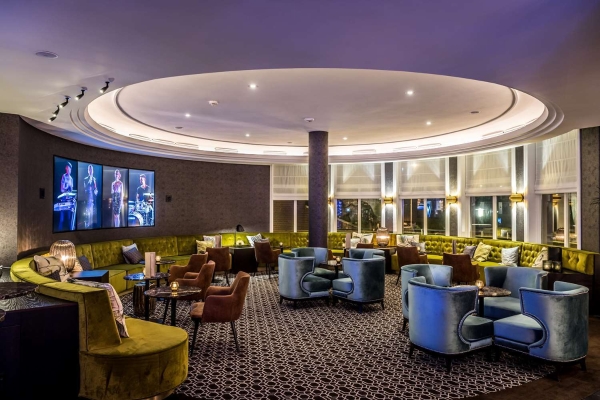 Radisson Blu Noordwijk aan Zee